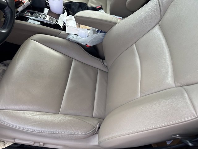 Used 2022 Honda Pilot Touring image 9