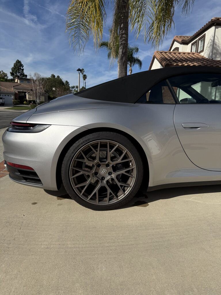 Used 2020 Porsche 911 Carrera image 11