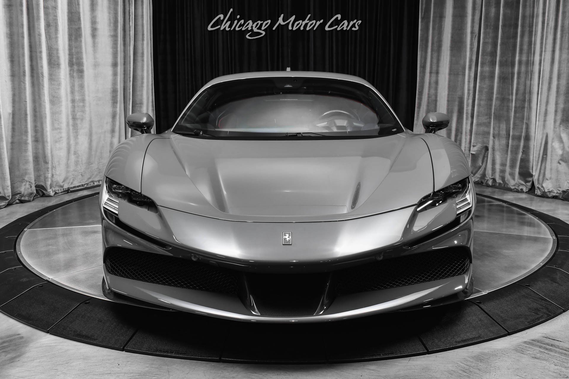 Used 2021 Ferrari SF90 Stradale image 7