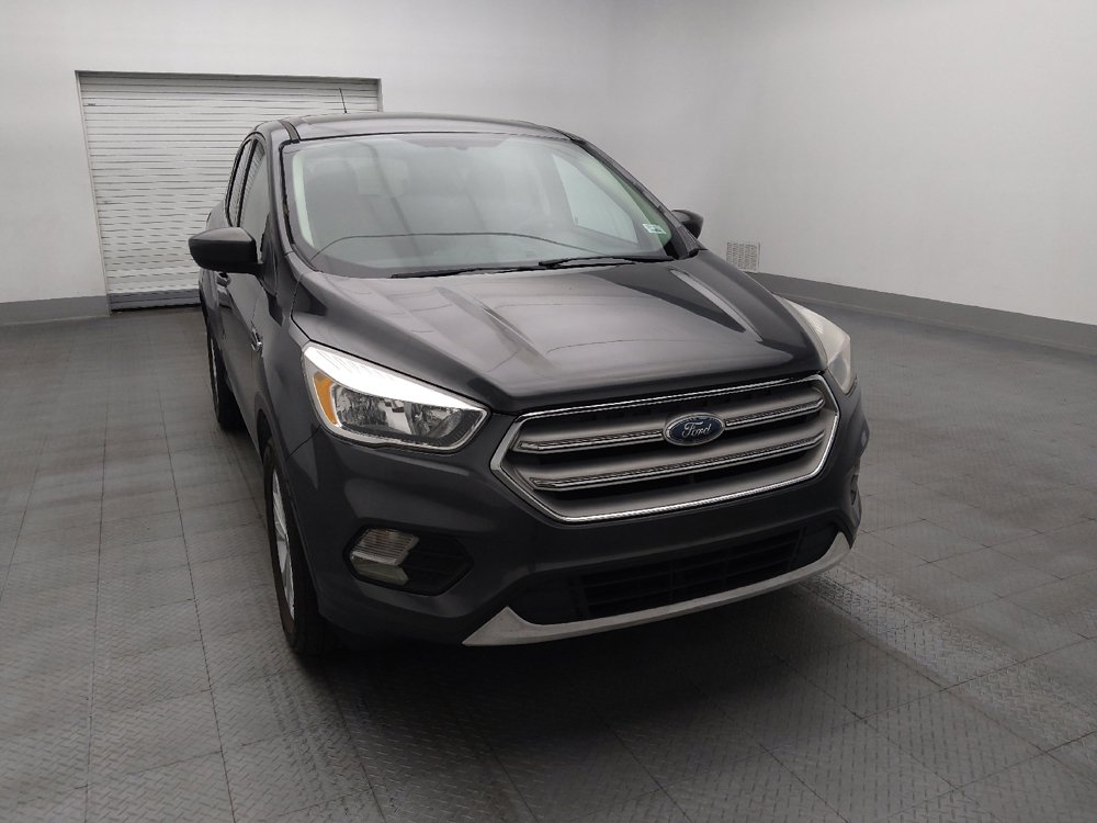 Used 2019 Ford Escape SE AWD/4WD image 14