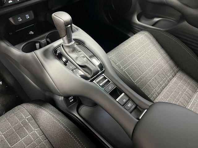 New 2027 Honda HR-V LX image 14
