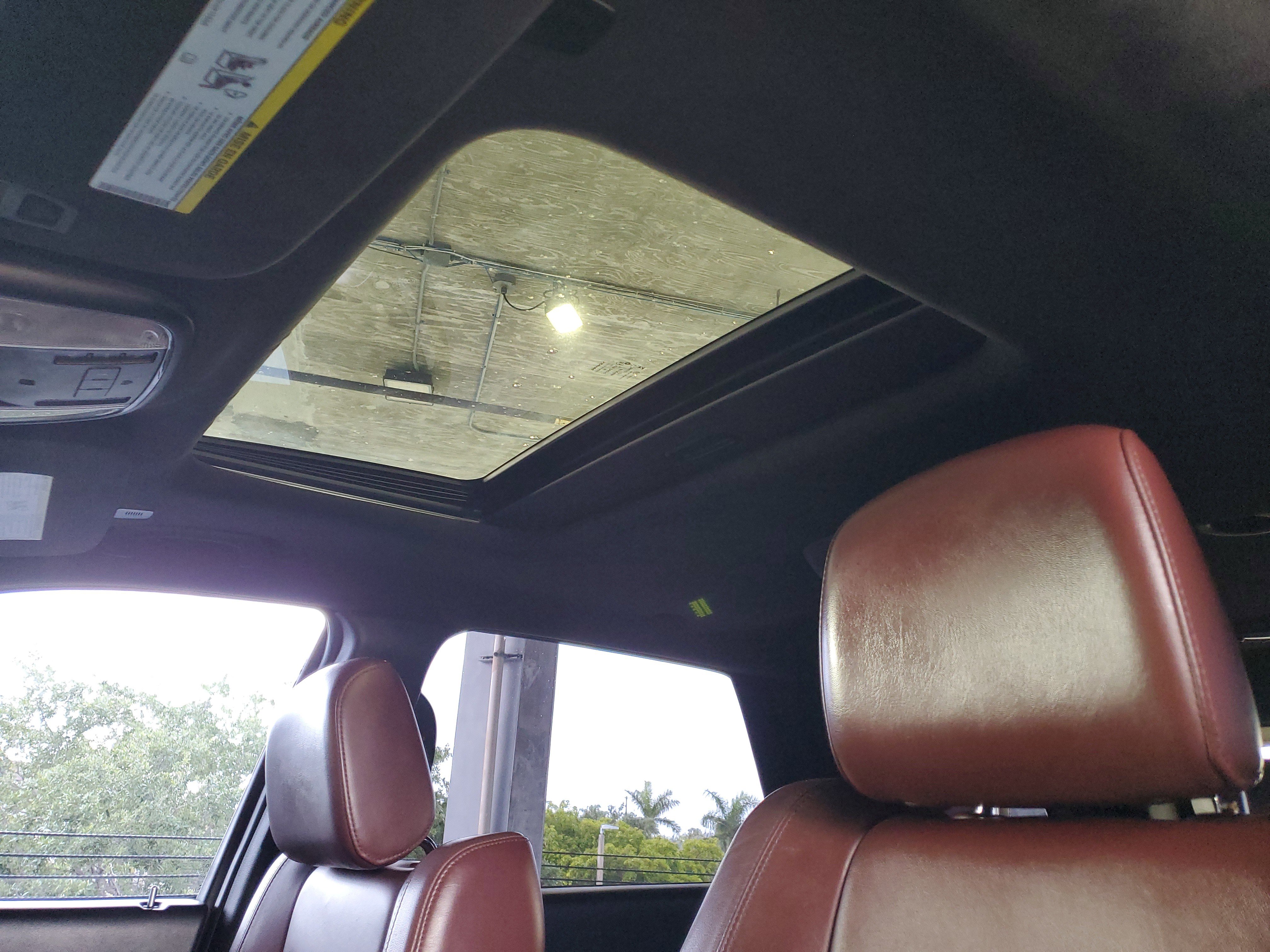 Used 2022 Dodge Durango Citadel image 20