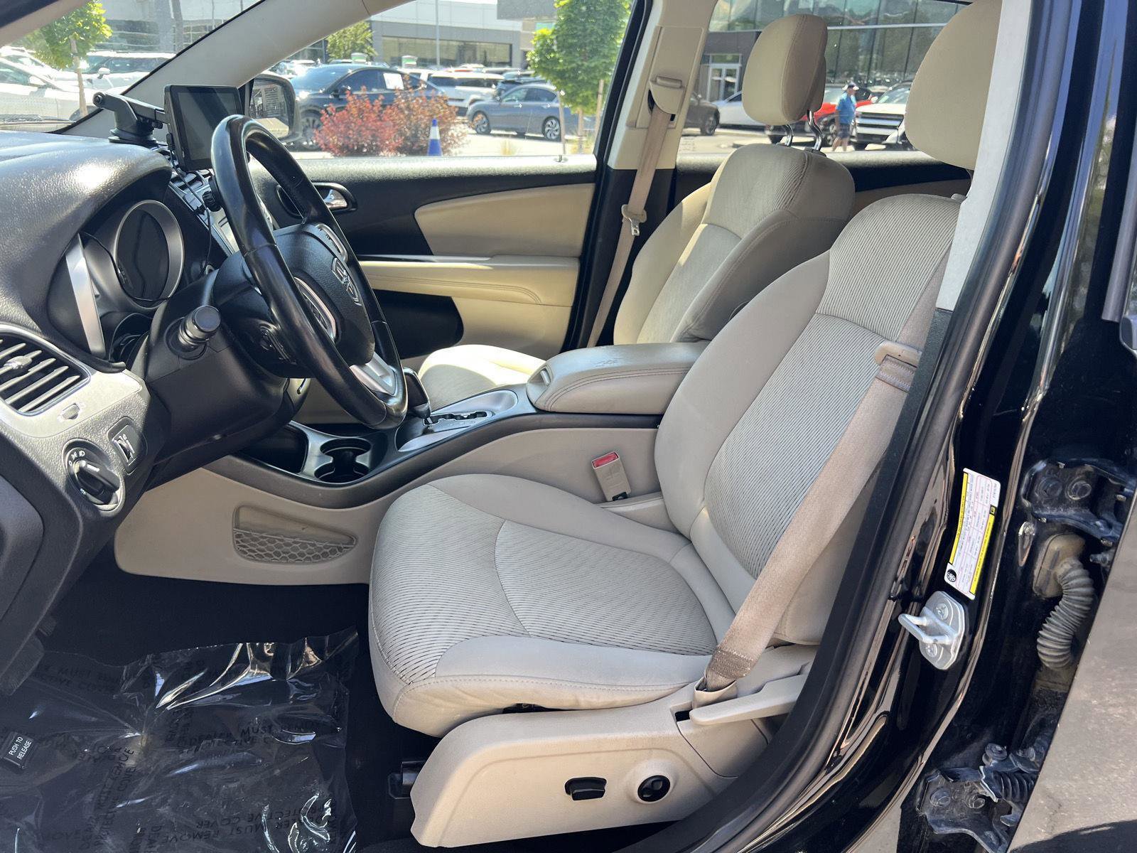 Used 2015 Dodge Journey SE w/ Quick Order Package 22F SE FWD image 27