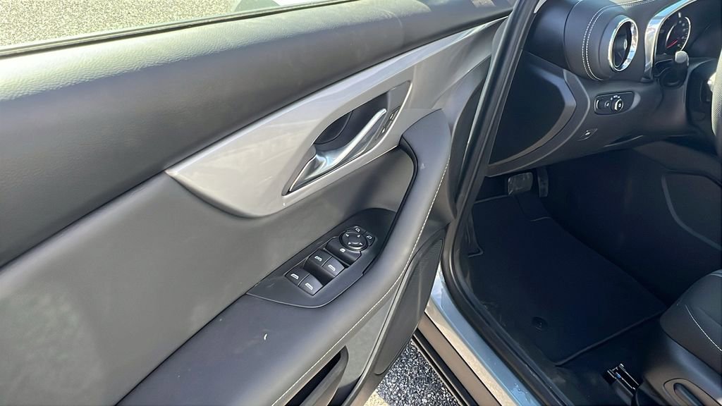 New 2026 Chevrolet Blazer LT w/ Midnight/Sport Edition image 12