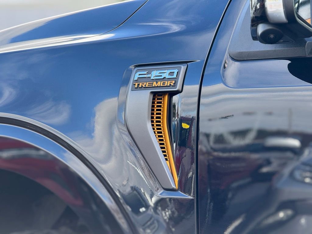 Used 2022 Ford F150 Tremor w/ Equipment Group 402A High image 11