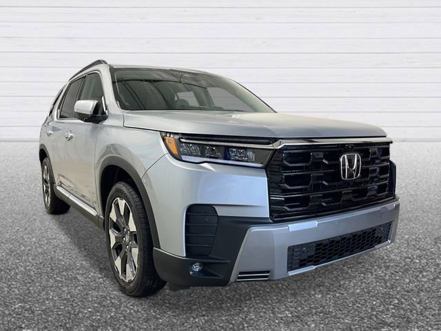 New 2026 Honda Pilot Elite image 9