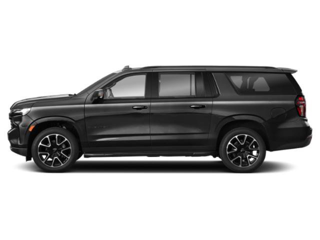 Used 2021 Chevrolet Suburban RST w/ Luxury Package RWD image 6