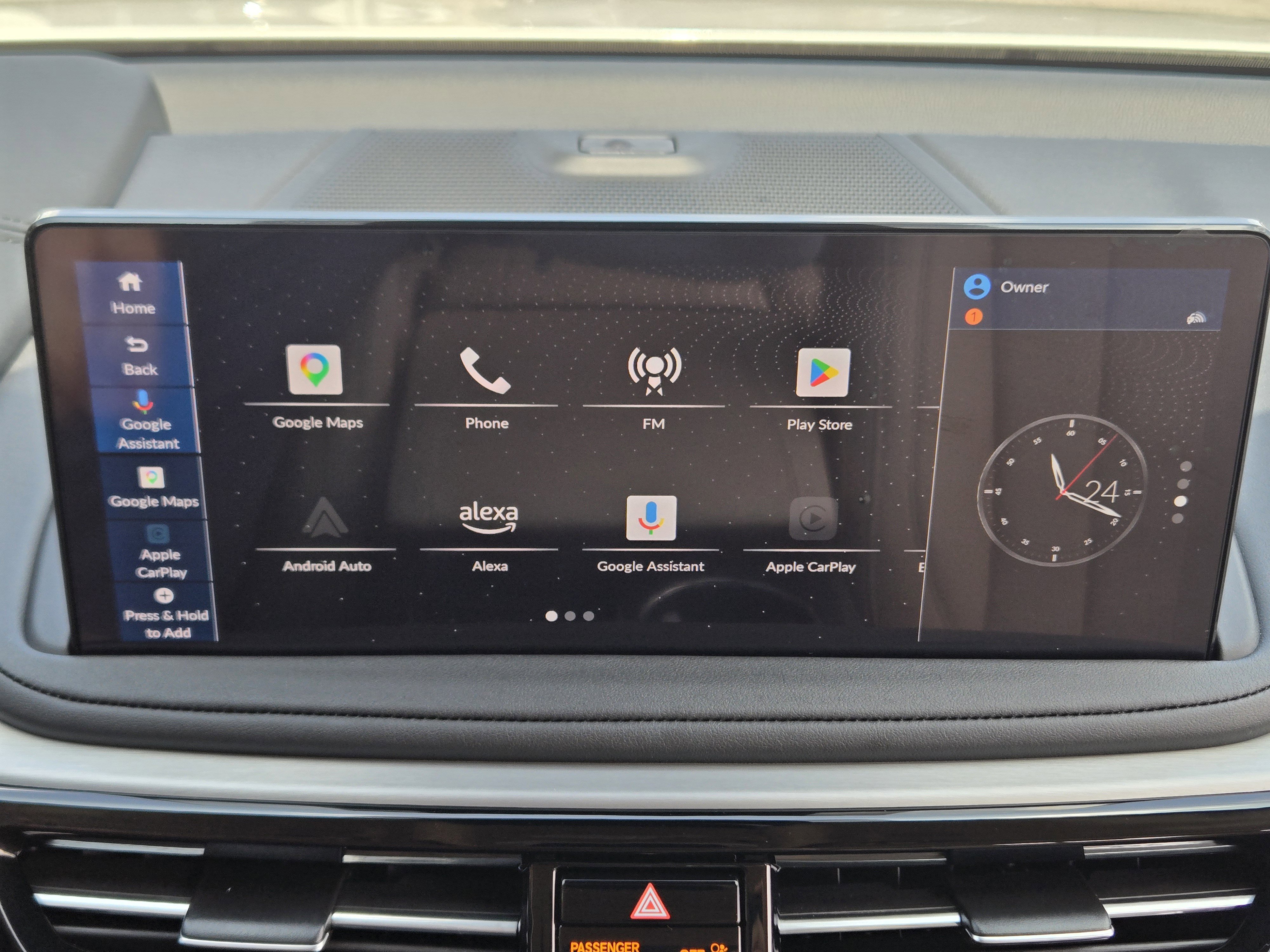 Certified 2026 Acura MDX FWD w/ Technology Package image 17