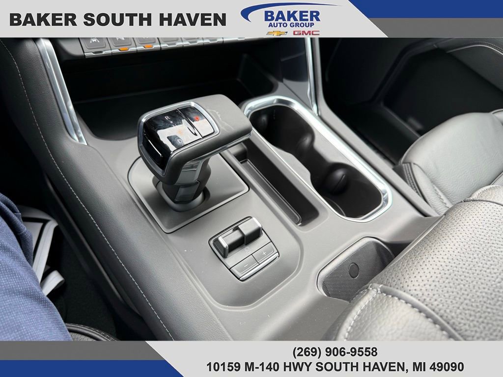 New 2026 GMC Sierra 1500 Denali w/ Technology Package image 33