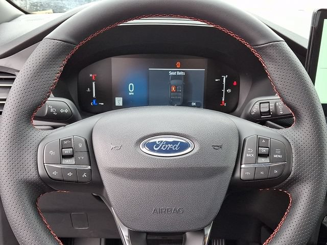 New 2026 Ford Escape ST-Line w/ Tech Pack #1 FWD image 9