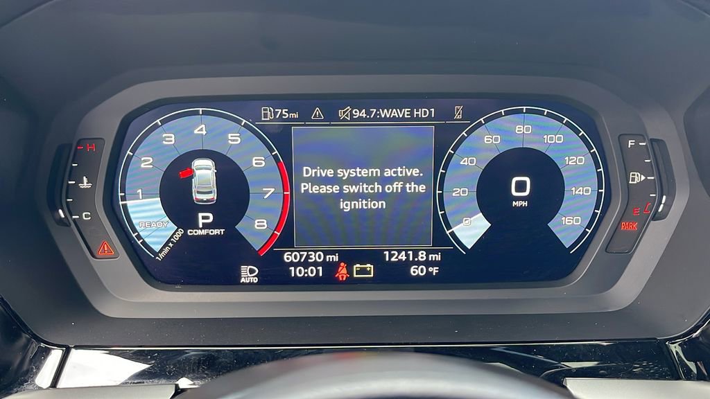 Used 2022 Audi A3 2.0T Premium image 24