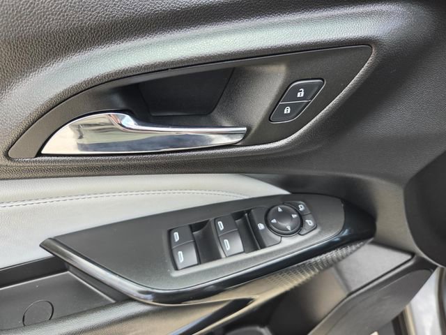 Used 2025 Chevrolet Trax LT FWD image 5