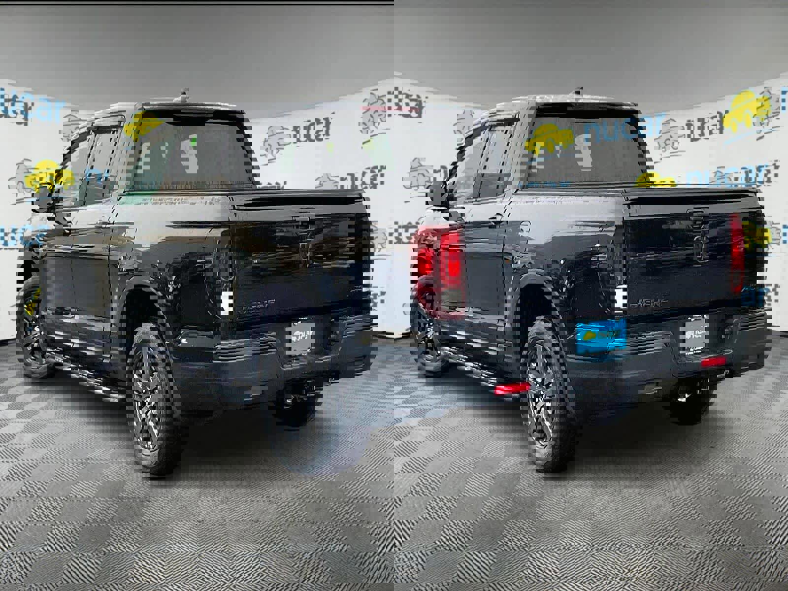 Used 2019 Honda Ridgeline Sport image 4