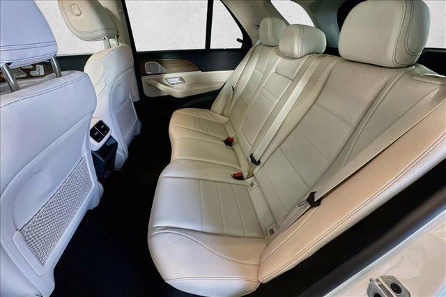 New 2026 Mercedes-Benz GLE 450 4MATIC image 22