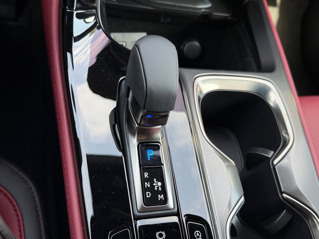 New 2026 Lexus NX 350 AWD w/ Premium Package image 21