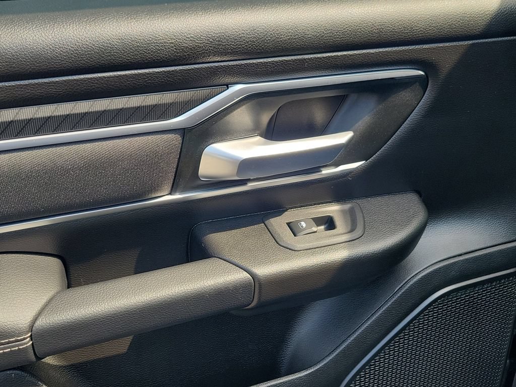 Certified 2026 RAM 1500 Lone Star RWD image 11