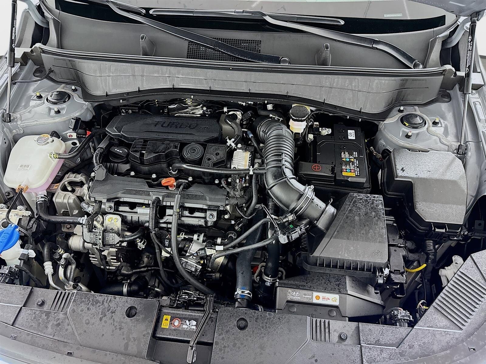 New 2026 Hyundai Kona SEL Premium FWD image 29