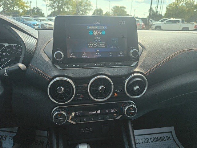 Used 2022 Nissan Sentra SR image 21