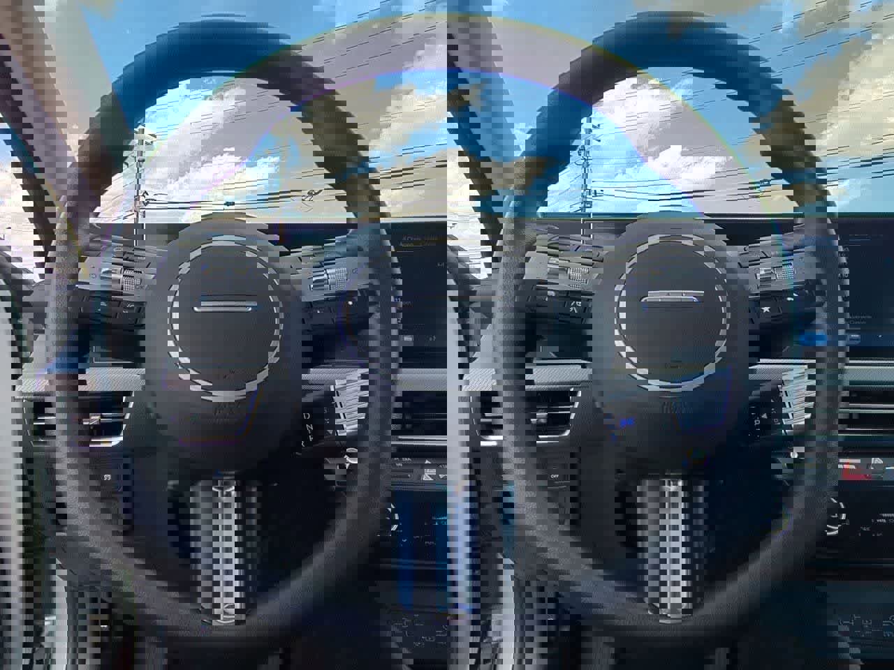 Used 2024 Hyundai Sonata SEL image 21