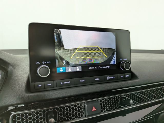 Used 2023 Honda Civic Sport image 5