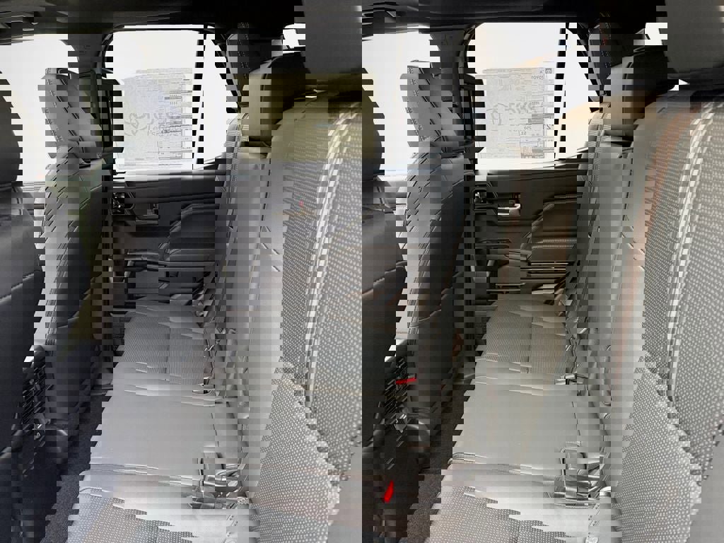 Certified 2026 Toyota 4Runner Limited image 14