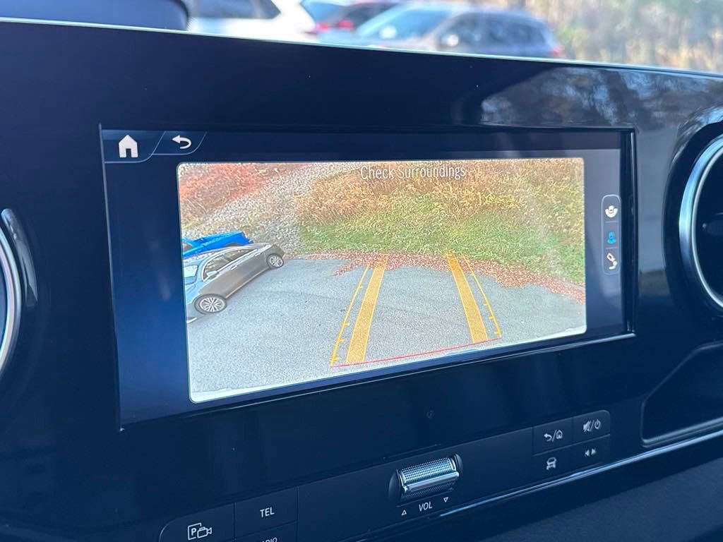 New 2025 Mercedes-Benz Sprinter 2500 image 19