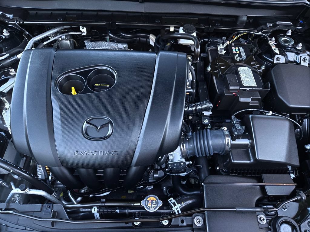 Certified 2026 MAZDA CX-30 AWD 2.5 S image 26