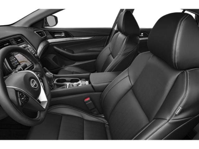Used 2023 Nissan Maxima SV w/ Floor Mat Group FWD image 45