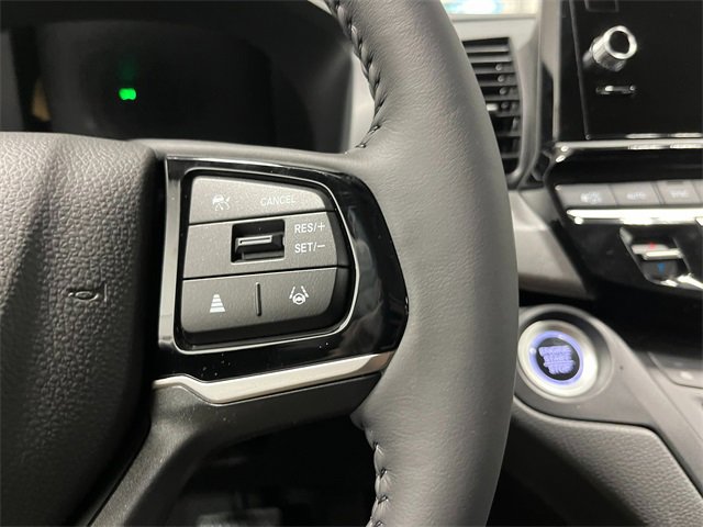 New 2026 Honda Odyssey EX-L image 16