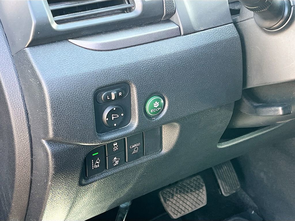 Used 2024 Honda Ridgeline Sport+ image 10