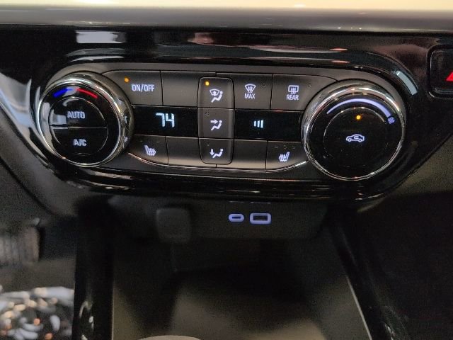 New 2026 Chevrolet Trax LT w/ LT Convenience Package FWD image 21