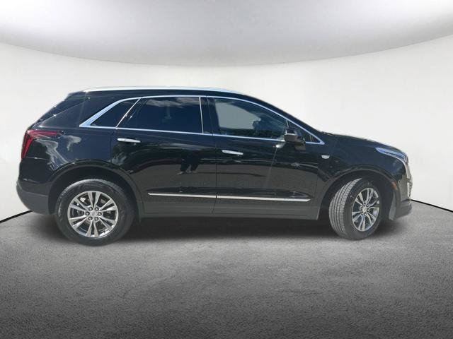 Used 2023 Cadillac XT5 Premium Luxury AWD/4WD image 17