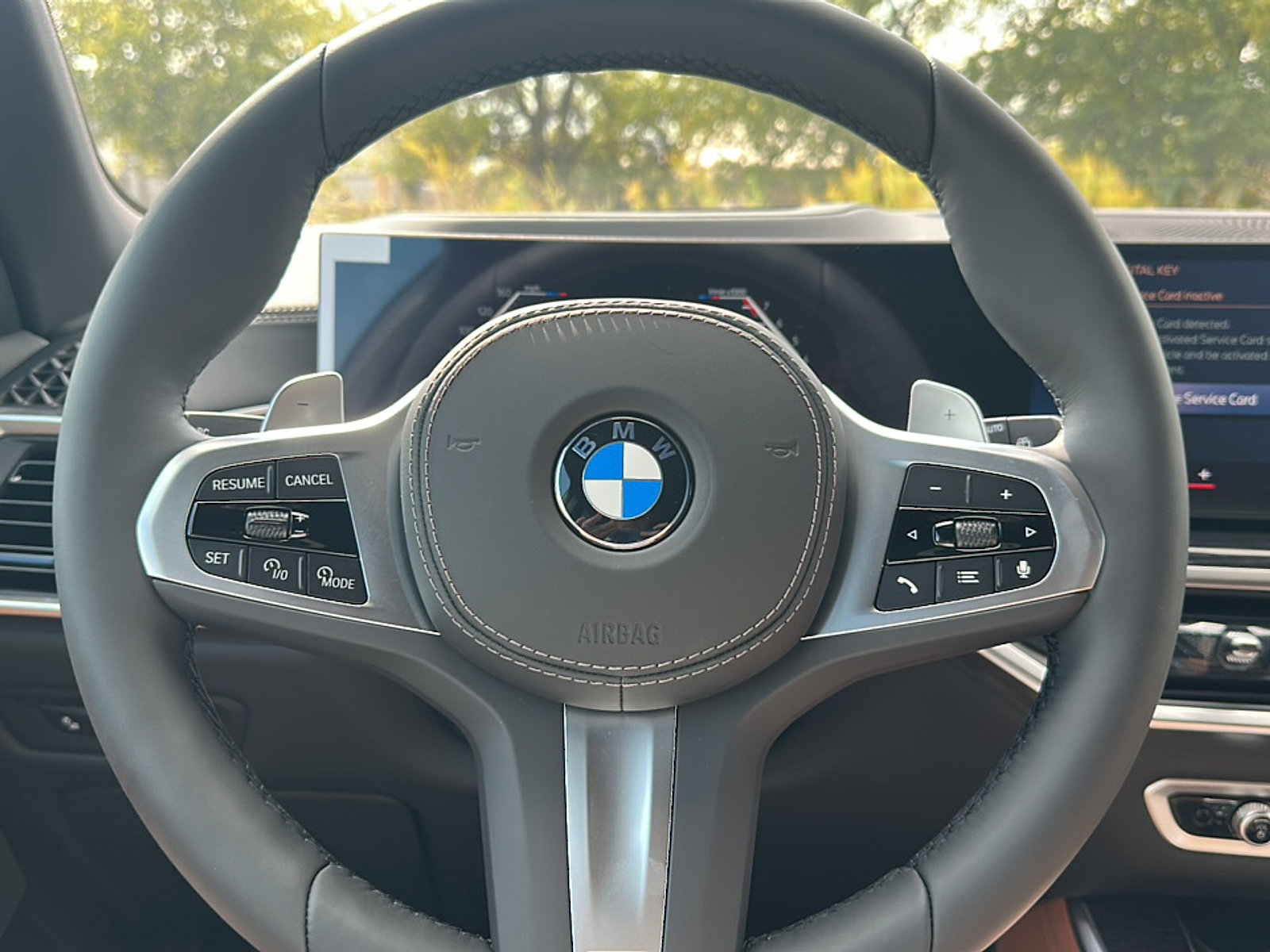 New 2026 BMW X5 sDrive40i w/ M Sport Package image 17