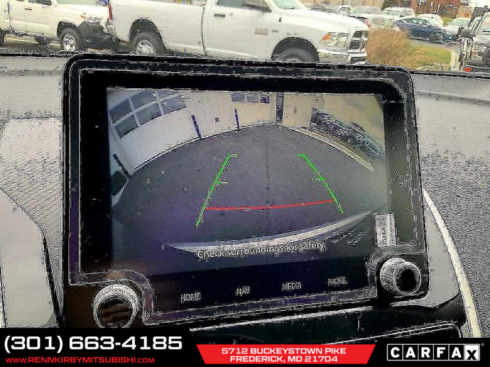 New 2025 Mitsubishi Eclipse Cross SE image 27