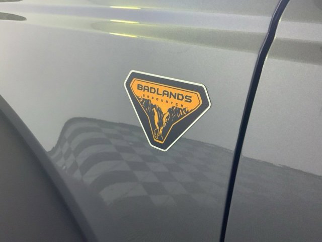 New 2025 Ford Bronco Badlands w/ Sasquatch Package image 15