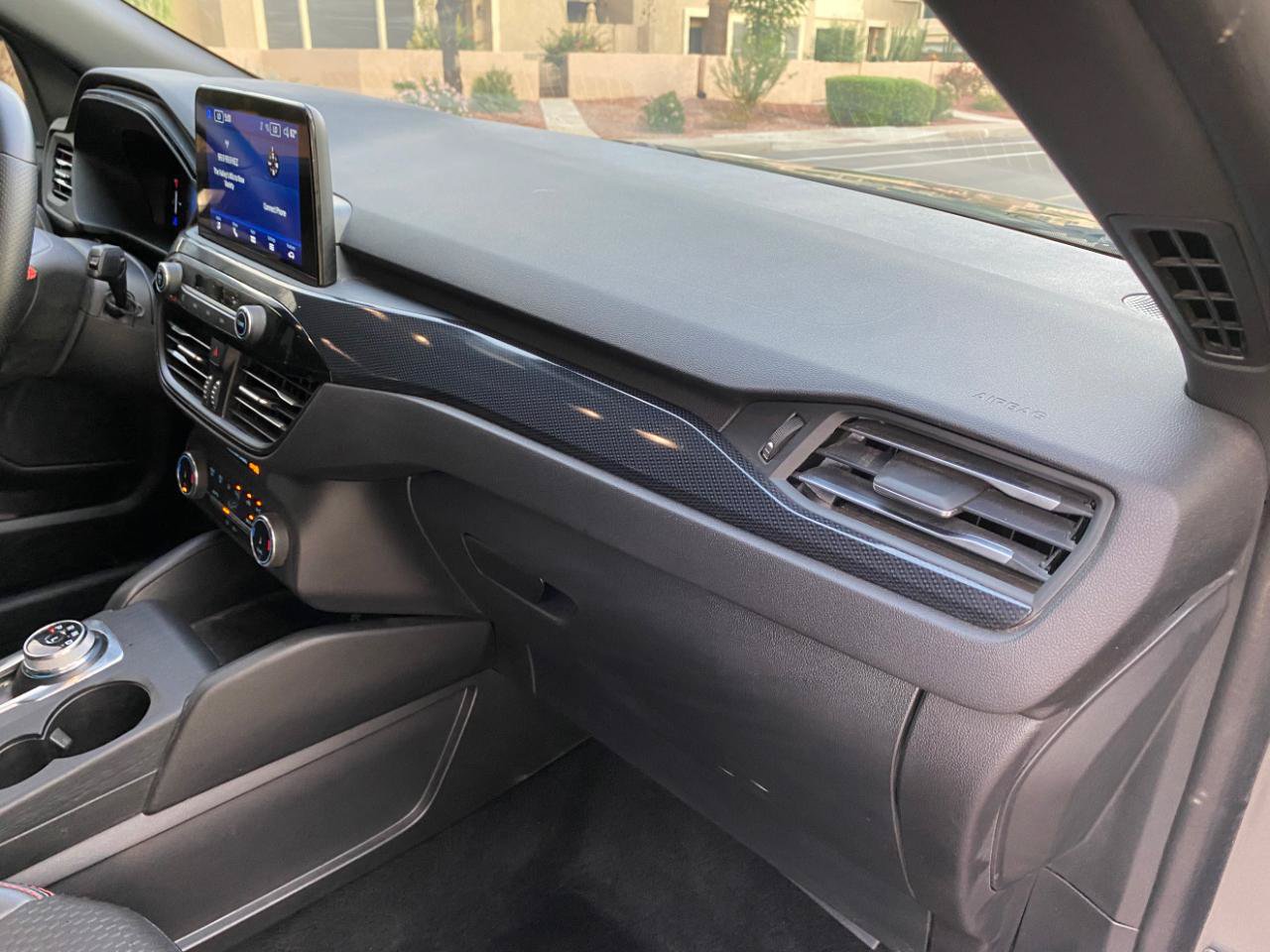 Used 2025 Ford Escape ST-Line w/ Equipment Group 301A FWD image 52