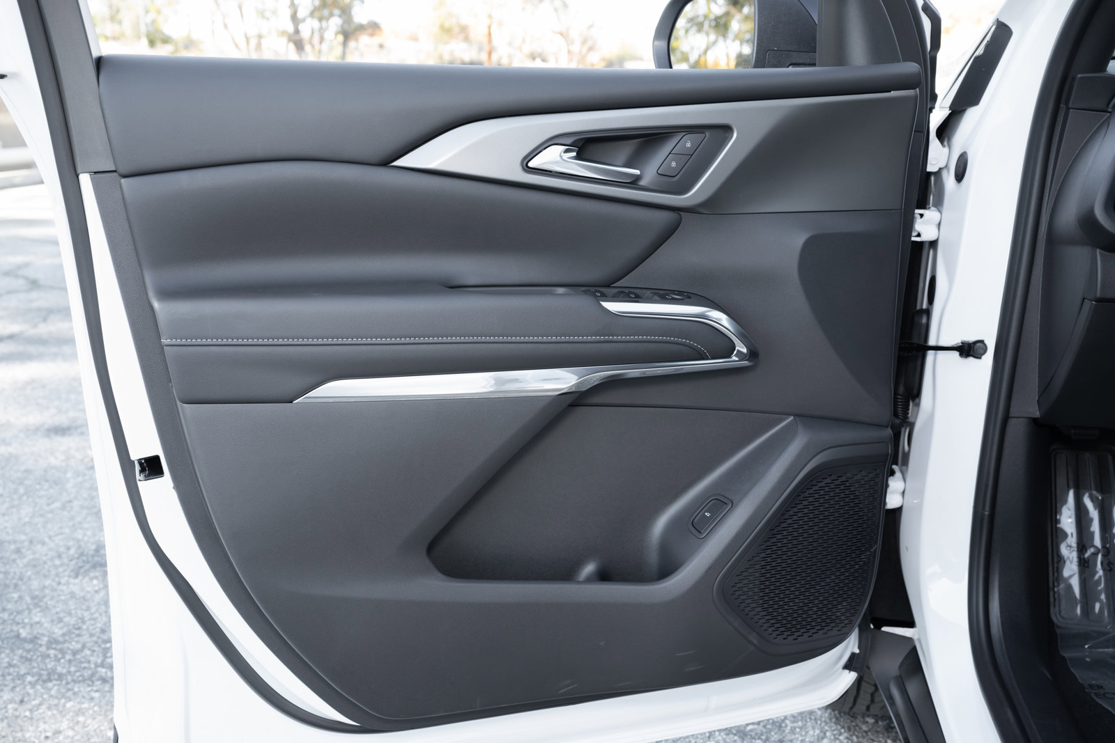 New 2026 Chevrolet Traverse LT image 16