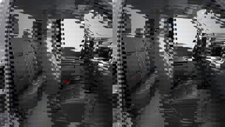 New 2026 Ford F250 XL image 5