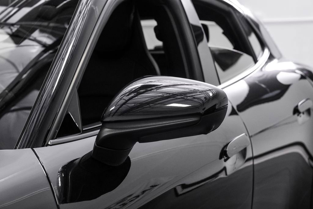 Used 2023 Porsche Taycan 4 Cross Turismo image 45