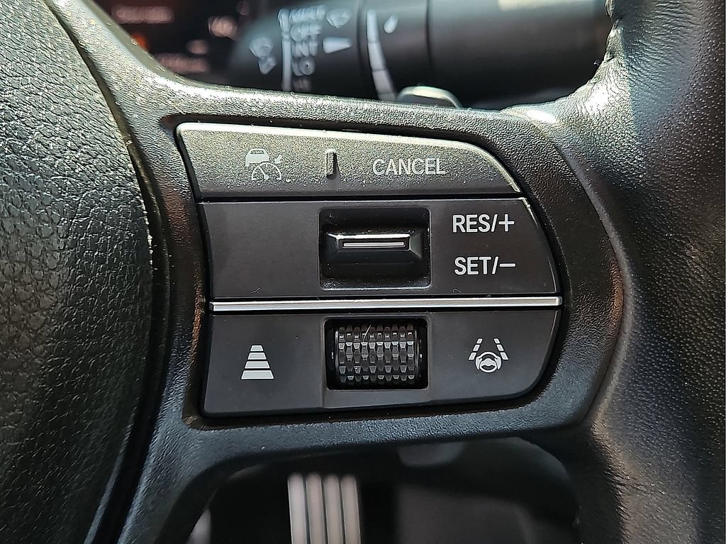 Used 2024 Honda Accord Sport image 23