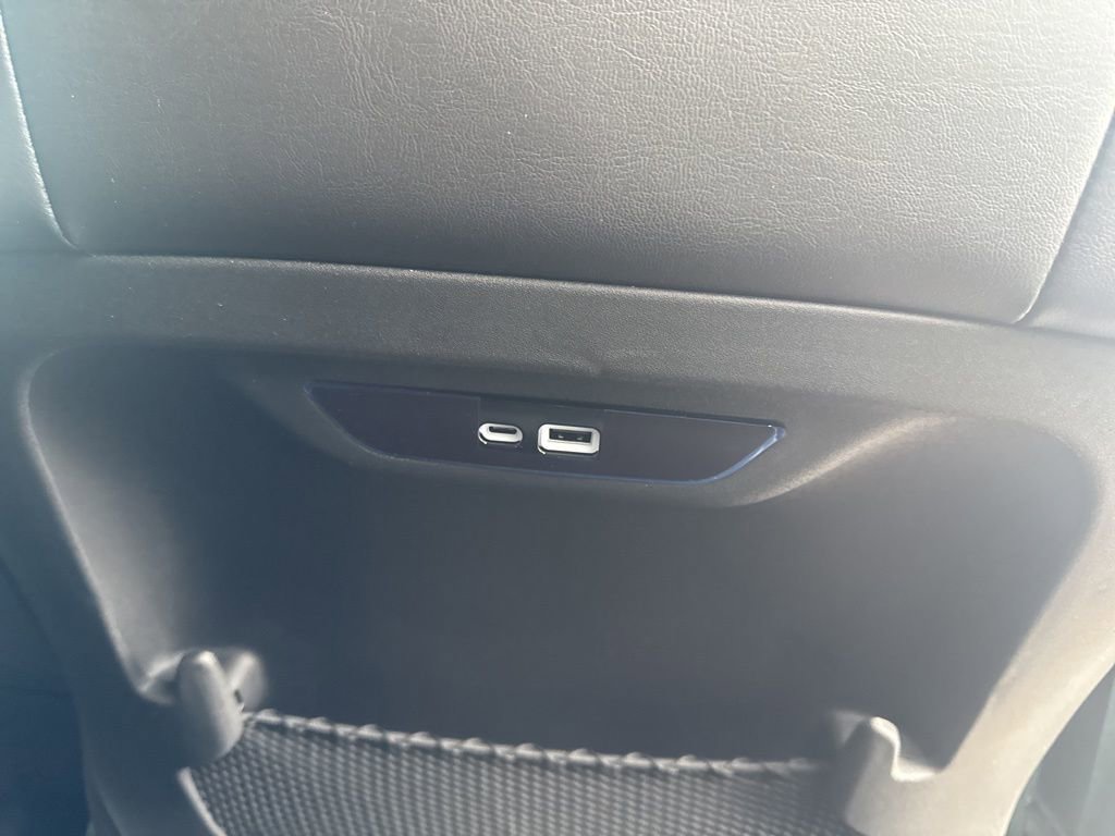 New 2026 Chrysler Pacifica Select image 52