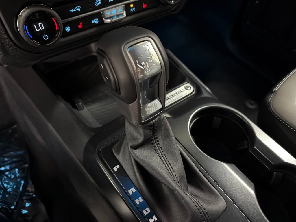 New 2026 Ford Bronco Outer Banks image 27