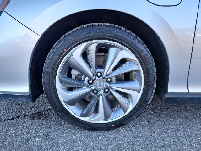 Used 2018 Honda Clarity Plug-In Hybrid image 27