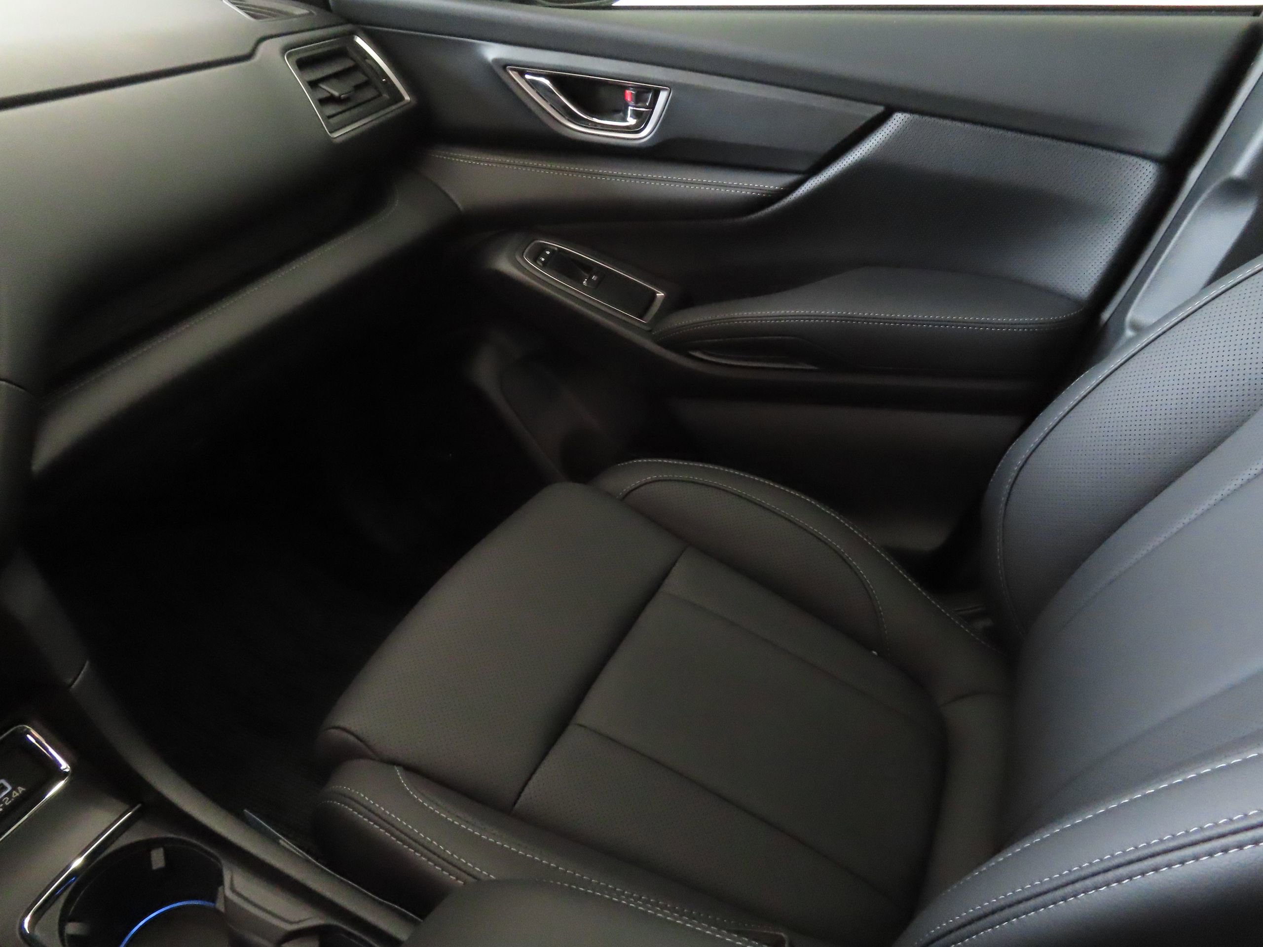 New 2026 Subaru Ascent Limited image 21