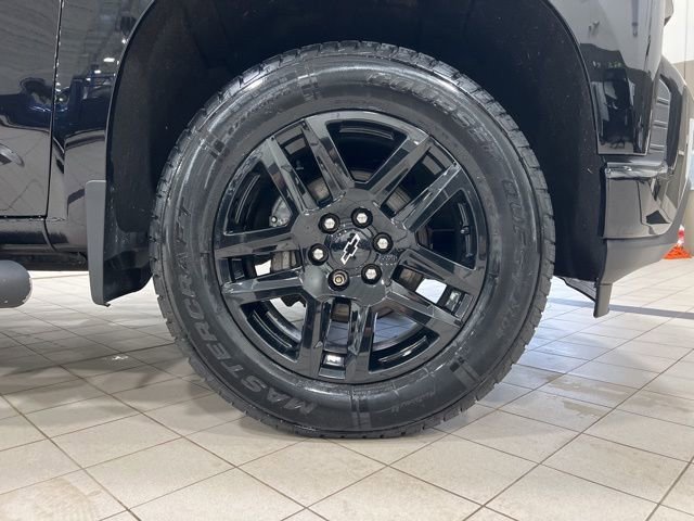 Used 2022 Chevrolet Silverado 1500 Custom w/ Rally Edition image 23