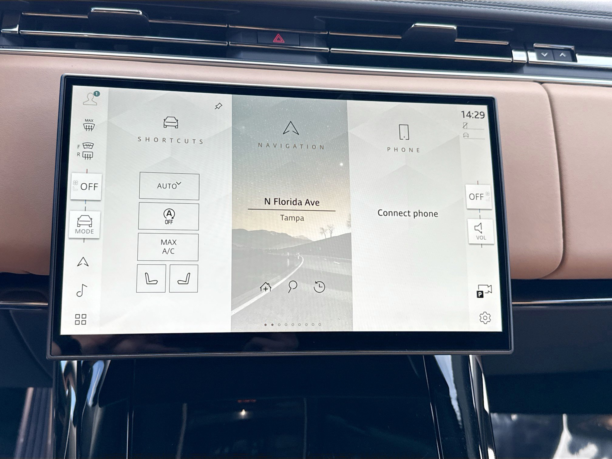 New 2026 Land Rover Range Rover Sport Dynamic SE image 31