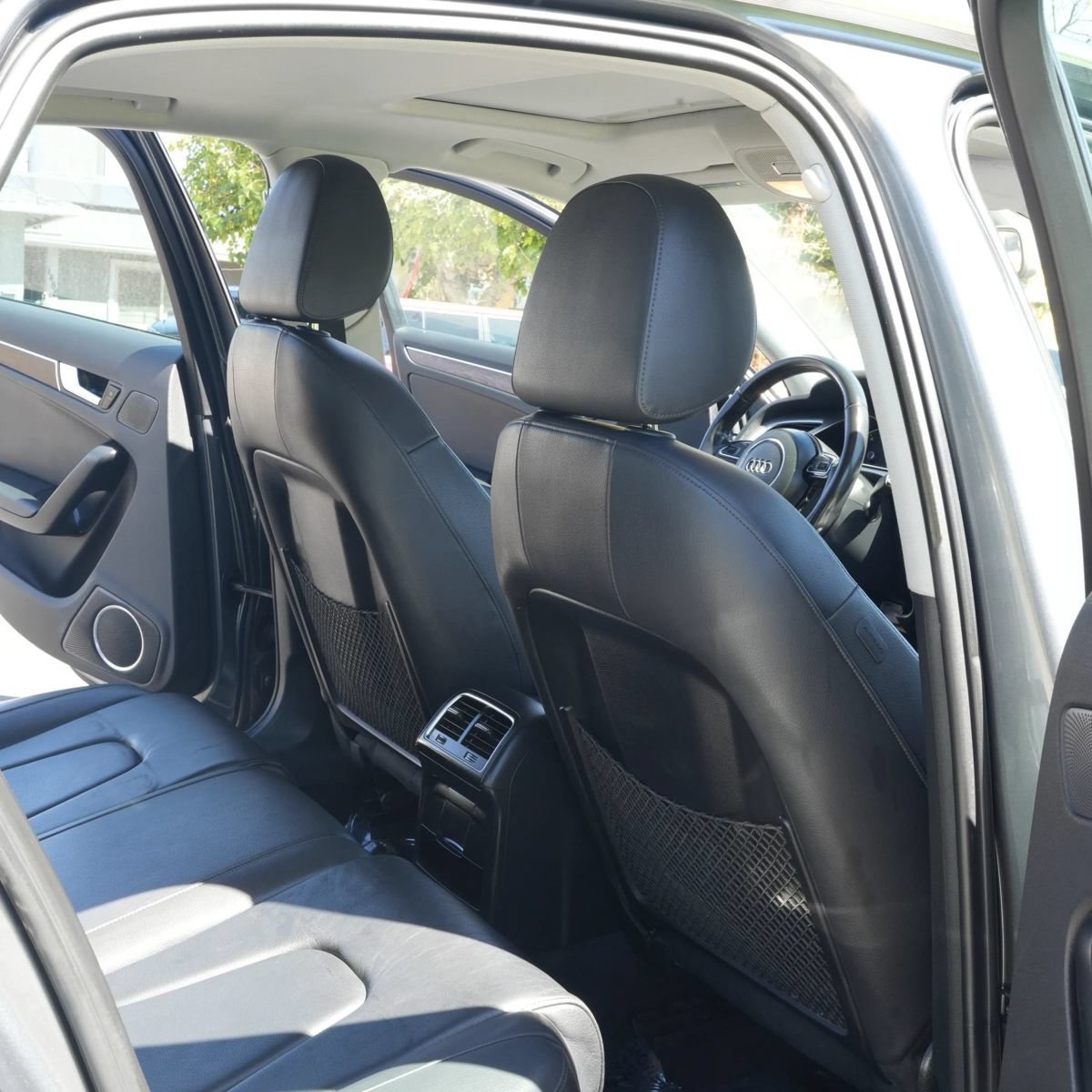 Used 2015 Audi A4 2.0T Premium Plus AWD/4WD image 13