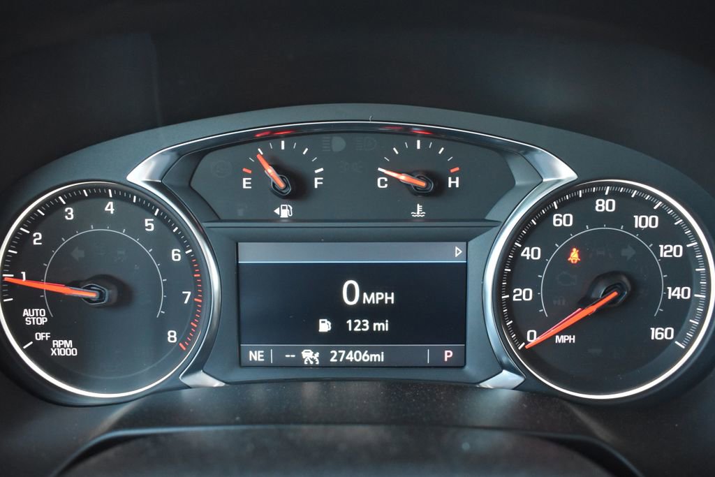 Used 2024 Chevrolet Blazer LT w/ Convenience Package image 20