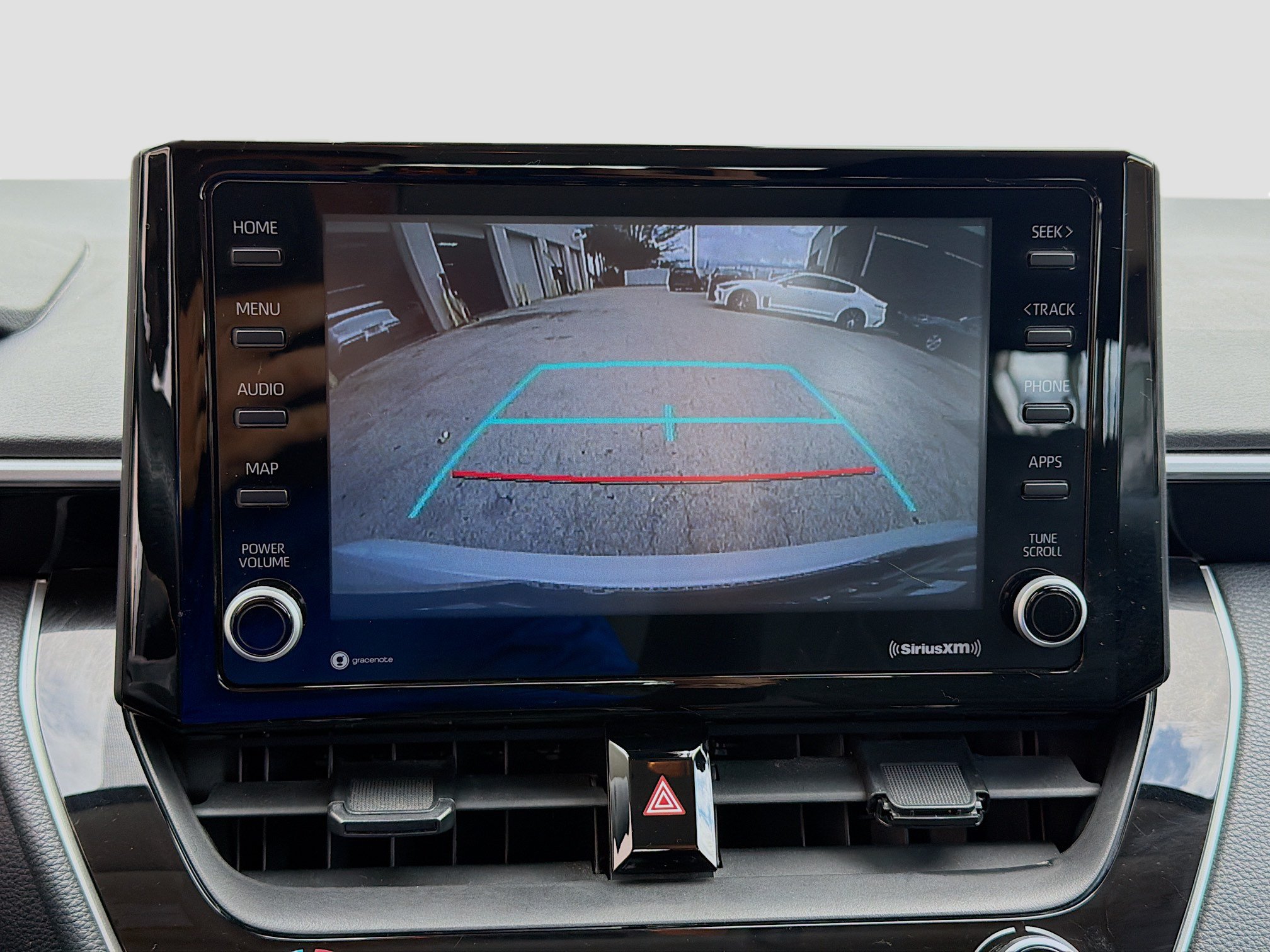 Used 2022 Toyota Corolla LE FWD image 11