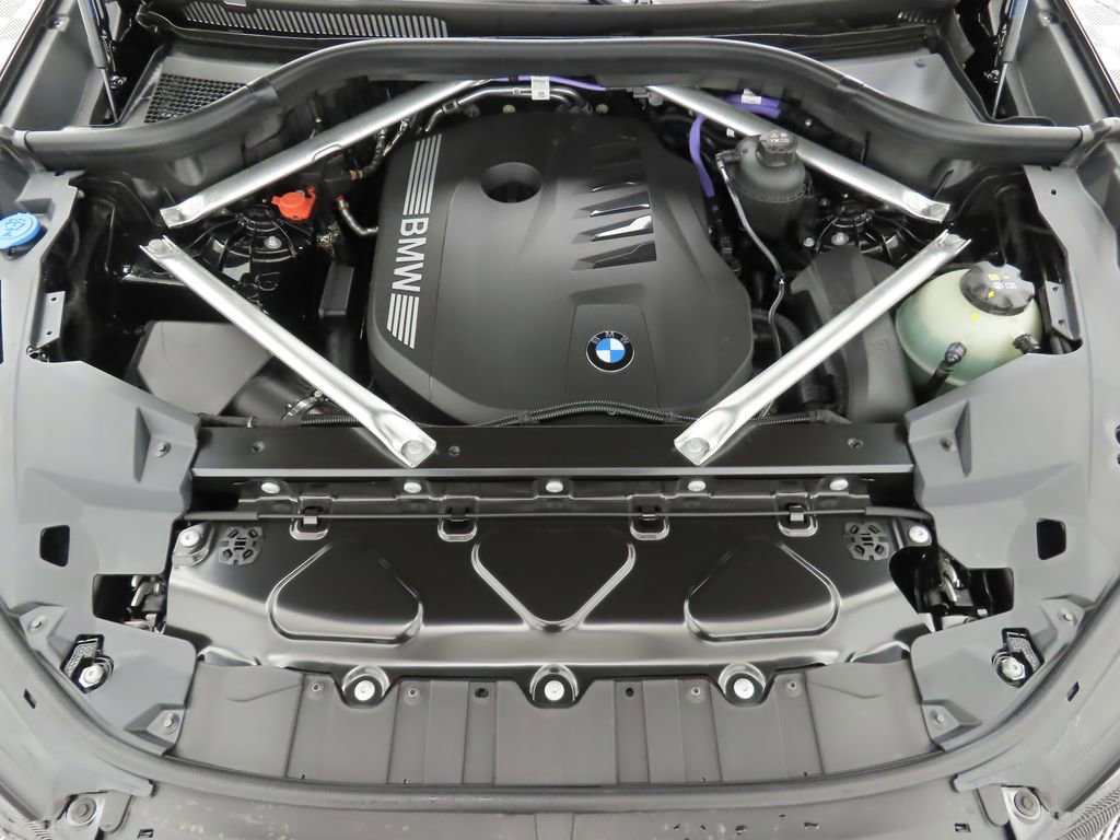 New 2026 BMW X5 sDrive40i w/ M Sport Package image 29